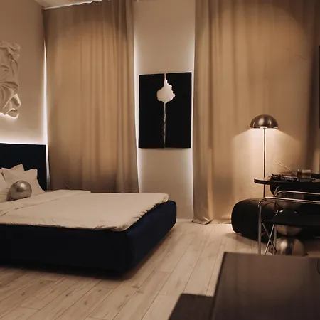 Apartment центр кондиціонер ремонт 2024