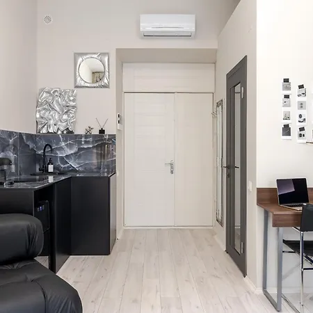 центр кондиціонер ремонт 2024 Apartment