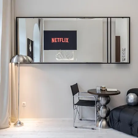 Apartment центр кондиціонер ремонт 2024 *
