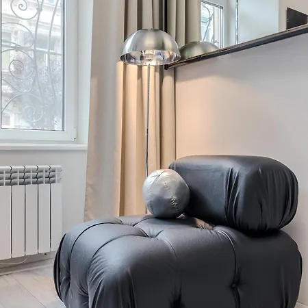 Apartment центр кондиціонер ремонт 2024 Lviv