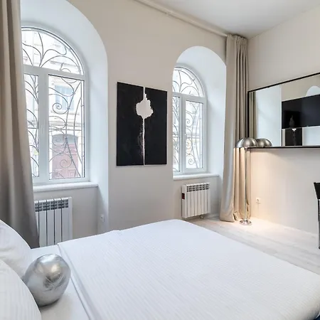 Apartment центр кондиціонер ремонт 2024 *