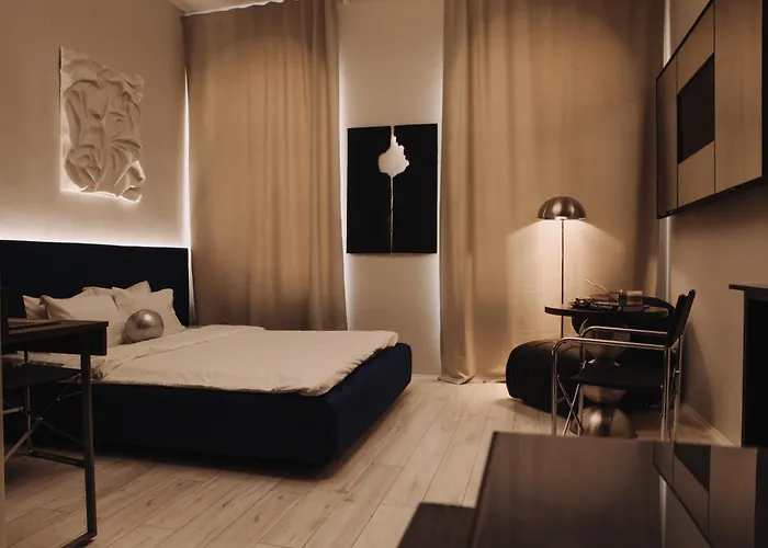 Apartamento центр кондиціонер ремонт 2024