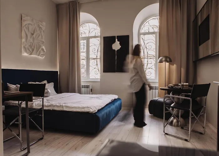 Apartmán центр кондиціонер ремонт 2024 Lvov