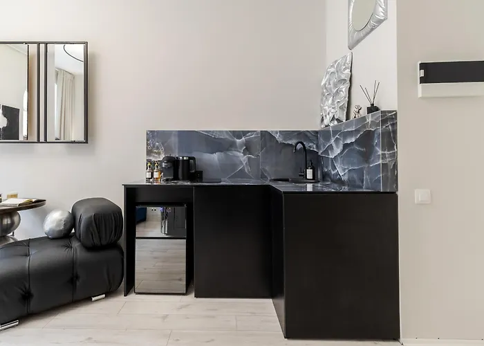 Apartmán центр кондиціонер ремонт 2024