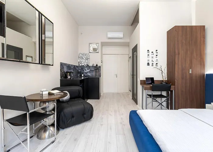 Apartamento центр кондиціонер ремонт 2024