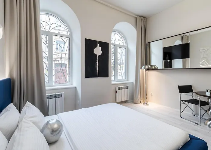 Apartamento центр кондиціонер ремонт 2024 *